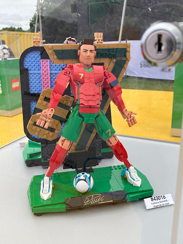 Ronaldo