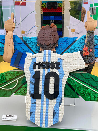 Messi 1