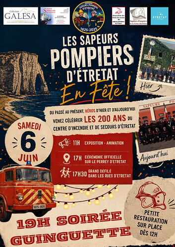 affiche