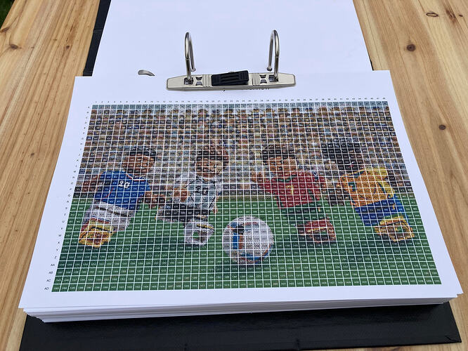 Mosaïque