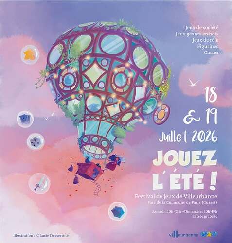 Affiche