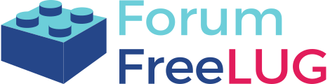 Forum FreeLUG