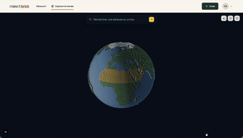 World